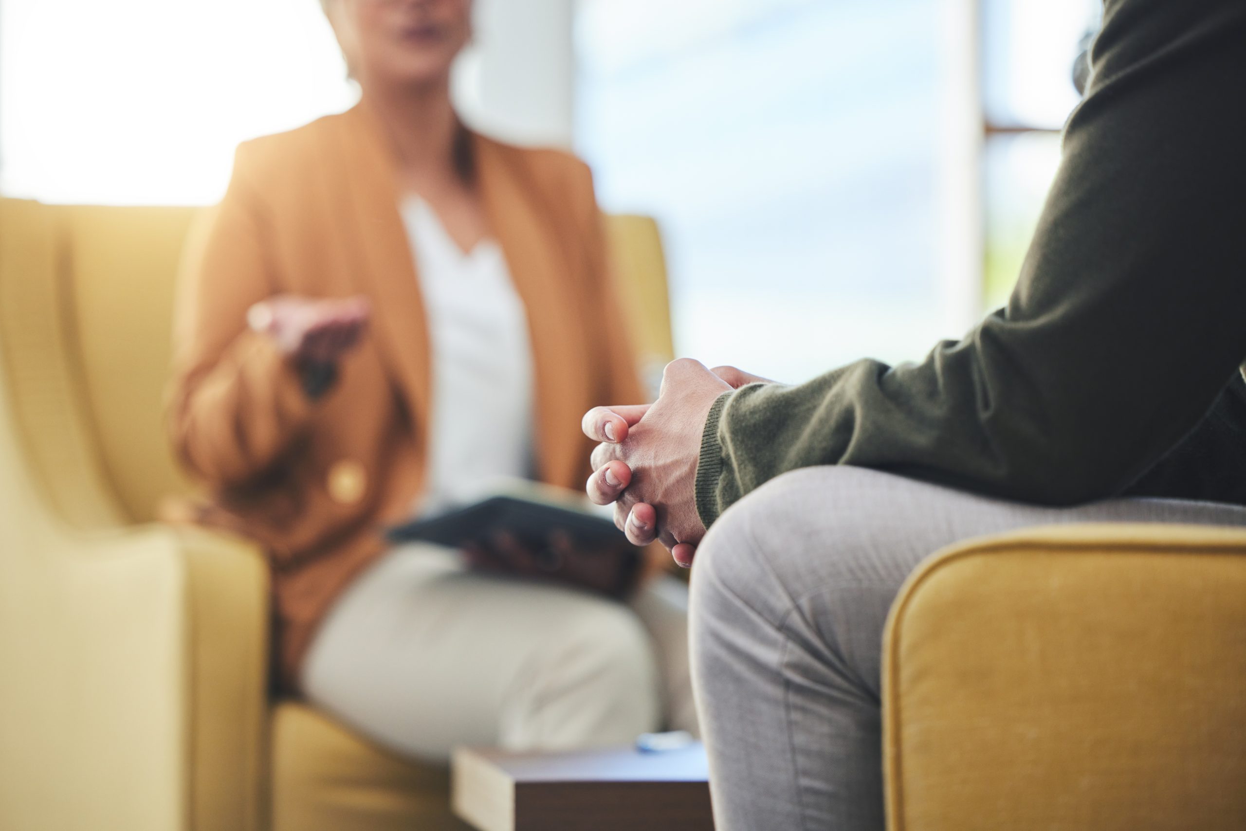Behavioral Health