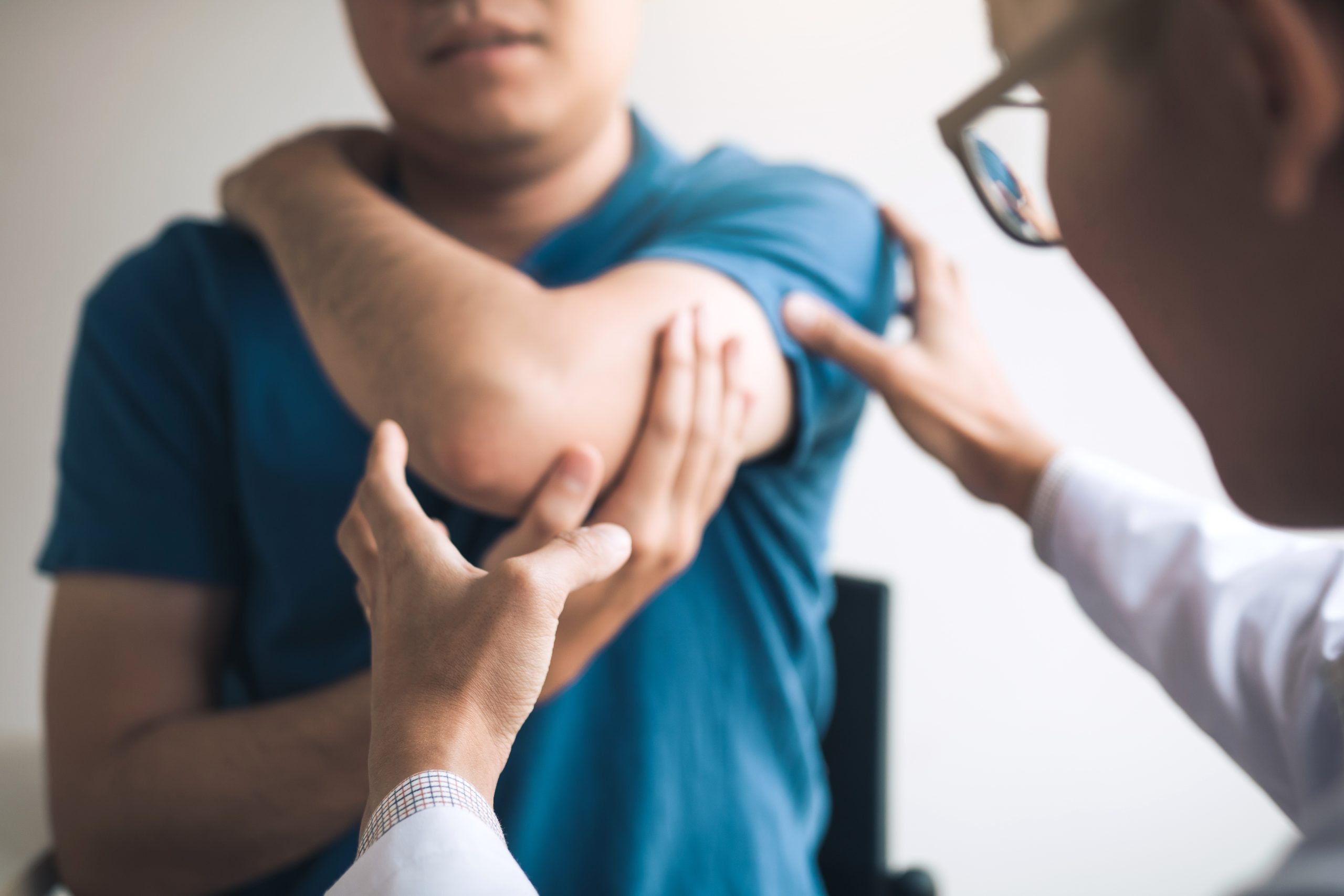 Rehabilitation Services