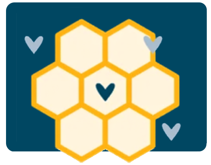 Icon image for The HIVE Award